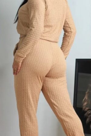CONJUNTO BUBLLE EVA