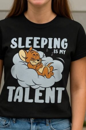T-SHIRT TRADICIONAL