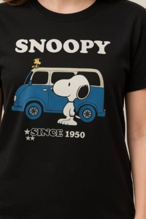 T-SHIRT TRADICIONAL