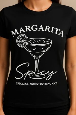 T-SHIRT TRADICIONAL