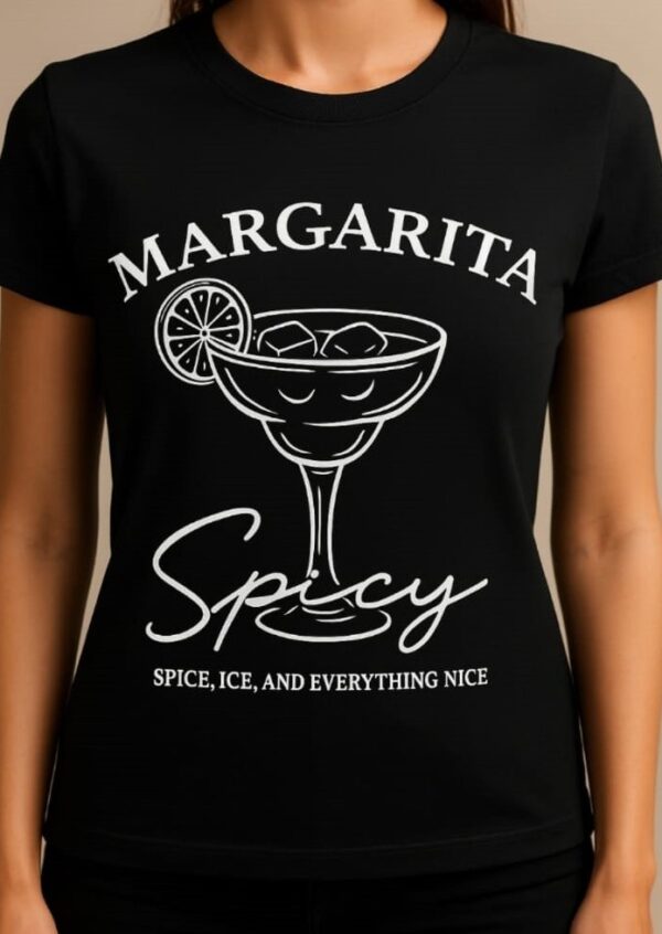 T-SHIRT TRADICIONAL