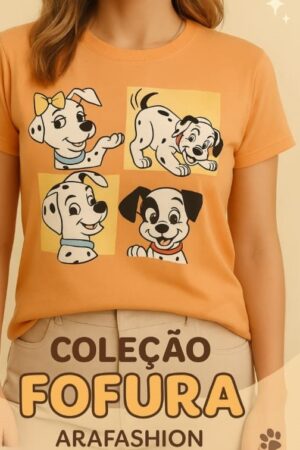 T-SHIRT TRADICIONAL