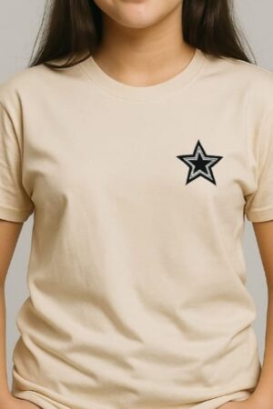 T-SHIRT TRADICIONAL