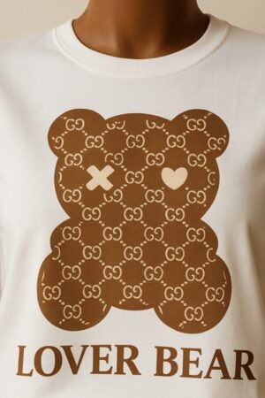 T-SHIRT CROPPED