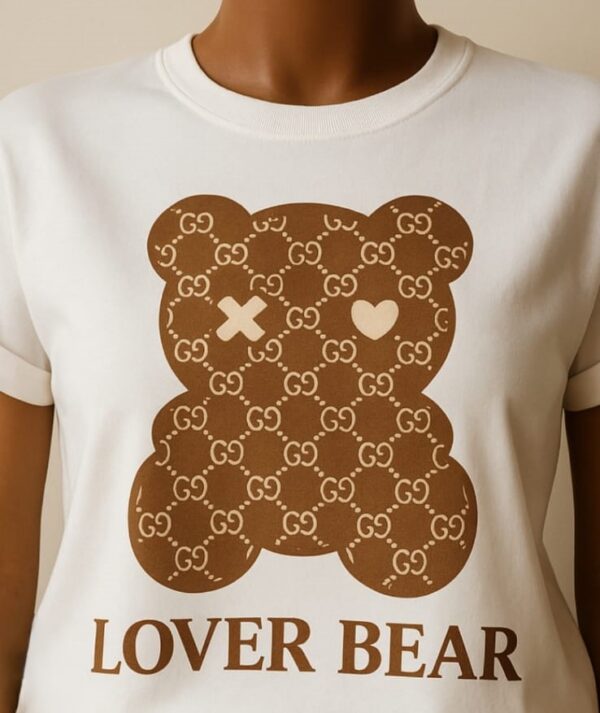 T-SHIRT CROPPED