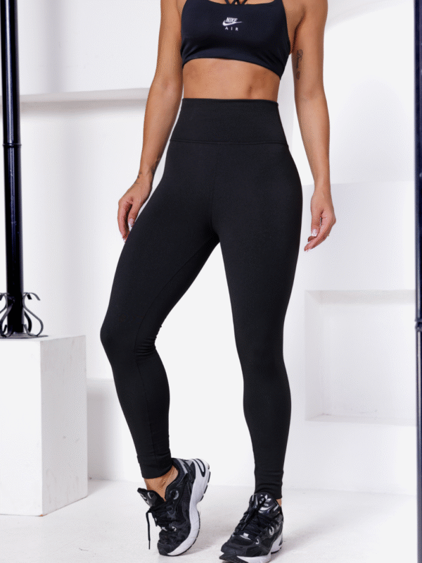CALÇA LEGGING FLANELADA - Imagem 3