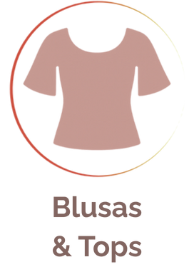 Blusas & Tops