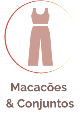 Macacões & Conjuntos