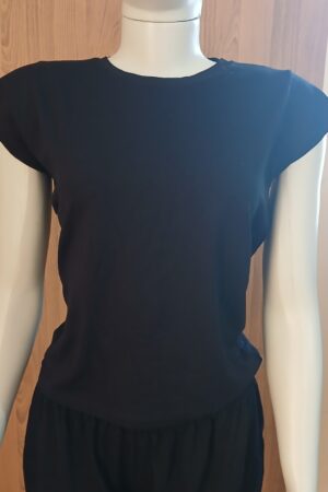 BLUSA BASICA MUSCLE