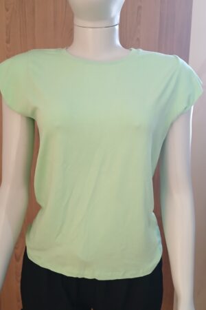 BLUSA BASICA MUSCLE