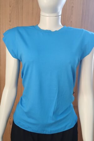 BLUSA BASICA MUSCLE