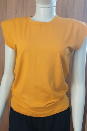 BLUSA BASICA MUSCLE