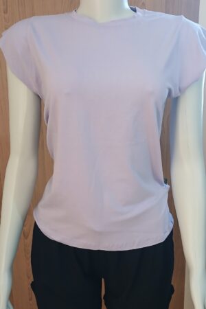 BLUSA BASICA MUSCLE
