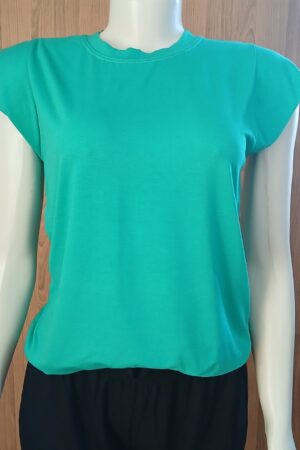 BLUSA BASICA MUSCLE