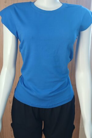 BLUSA BASICA MUSCLE